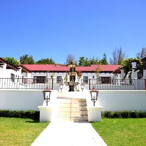 Homestead Bellville