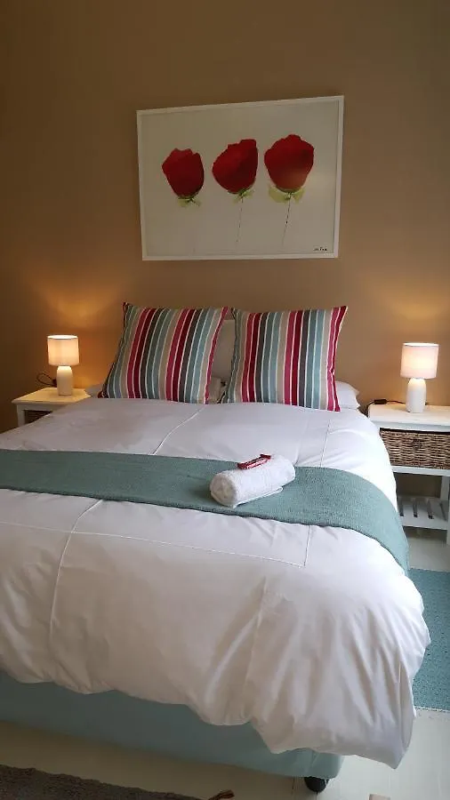 Guest House Frame Ace Bellville 0*,  South Africa